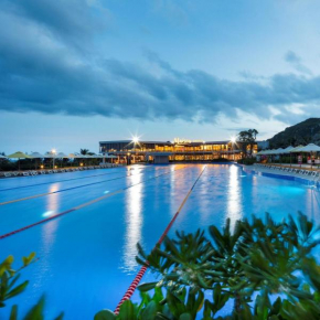 Khách Sạn - Resort Oceanami - Long Hải